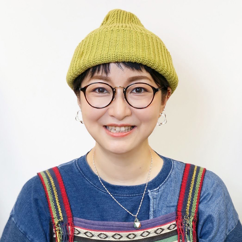 ネイリスト興梠綾子