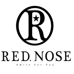 RED.NOSEロゴ